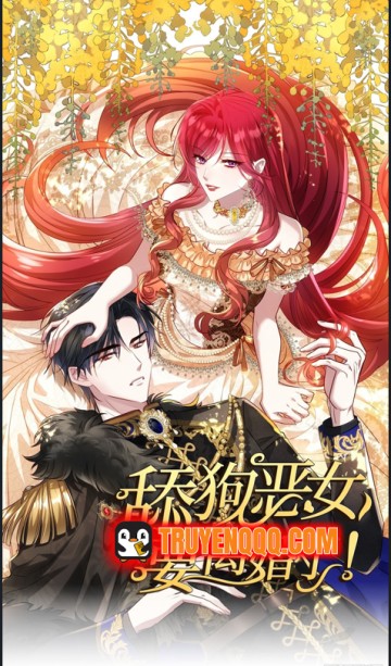 Ác Phụ Chó Liếm Muốn Ly Hôn