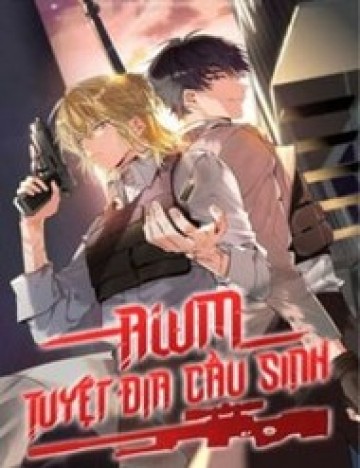 Awm Tuyệt Địa Cầu Sinh