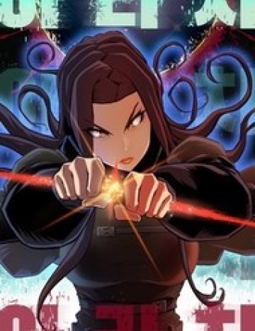 Bậc Thầy Kiếm Sư 2: Arachi Dị Nhân Đầu Tiên