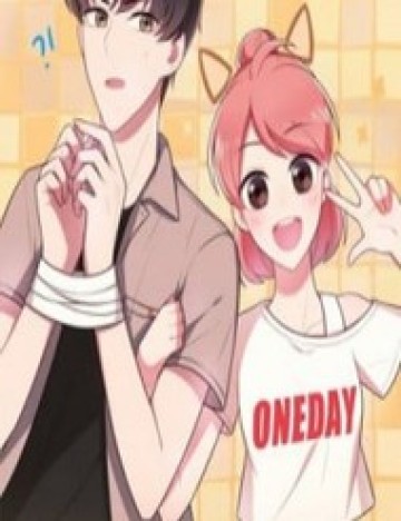 Bạn Trai Đáng Yêu Bị Tôi Bắt Cóc