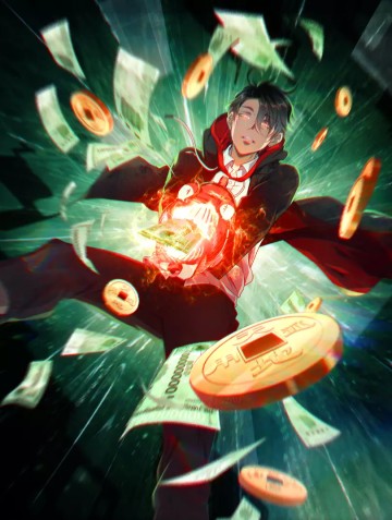 Bắt Đầu Với Trăm Vạn Minh Tệ