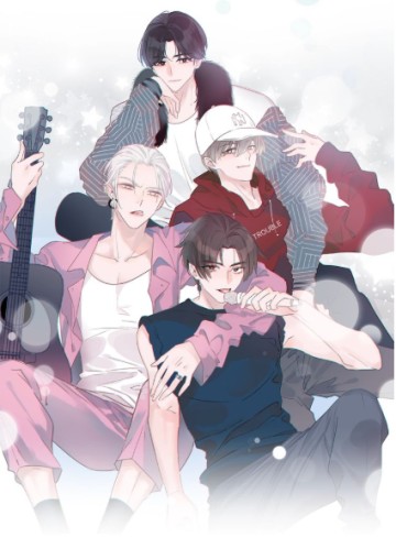 Biểu Diện Quan Hệ Nam Đoàn