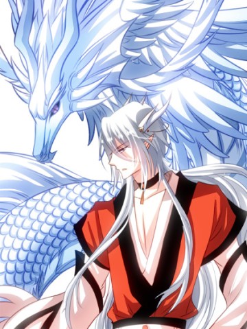 Chủ Nhà Phá Phách Của Tôi