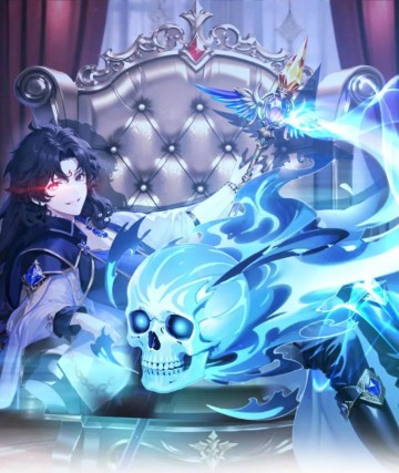 Chúa Tể Toàn Tri