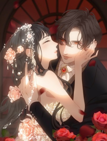 Cô Vợ Hợp Đồng Bỏ Trốn Của Tổng Giám Đốc