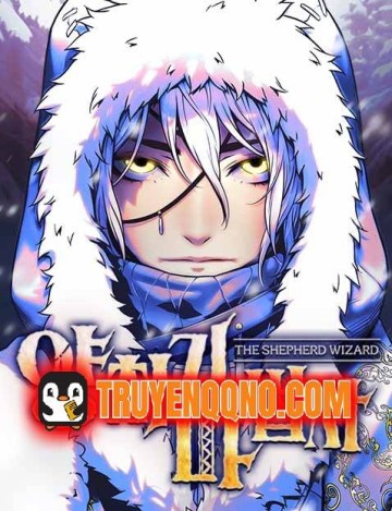 Đại Ma Pháp Sư Chăn Cừu