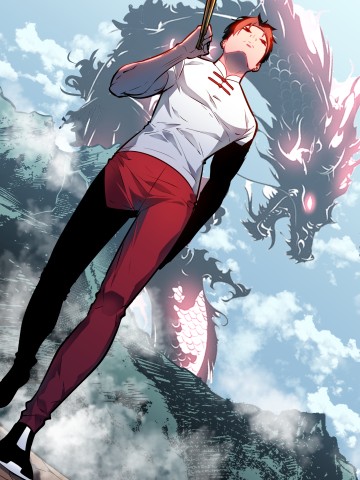 Dị Chi Long Vương Kháng Tất Cả