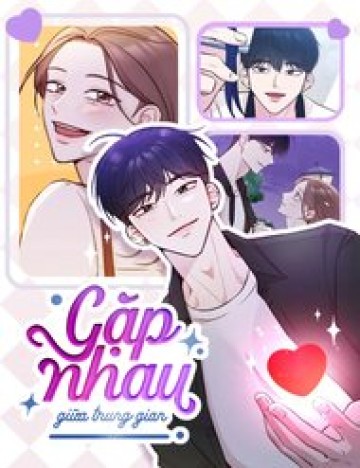 Gặp Nhau Ở Trung Gian