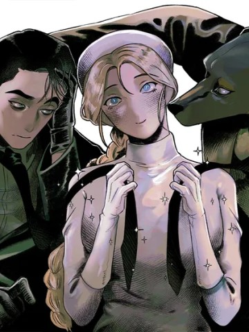 Gửi Lời Chúc Phúc Của Melt Tới Người