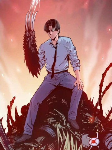 Hắc Vũ Giáng Lâm