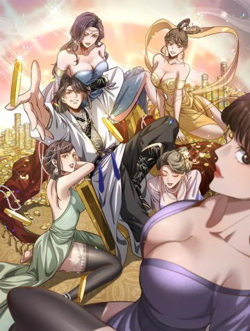 Huyền Môn Bại Gia Tử