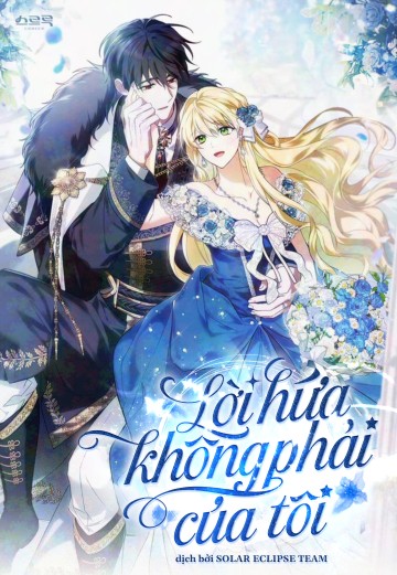 Lời Hứa Này Không Thuộc Về Em