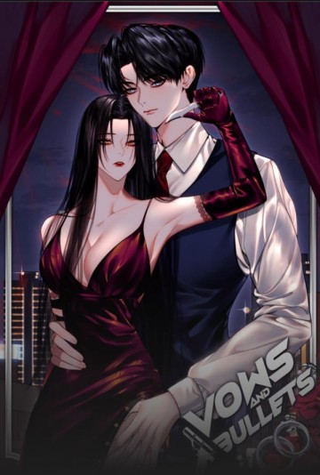 Lời Thề Súng Đạn