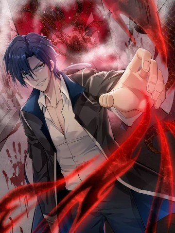 Nam Nhân Đến Từ Địa Ngục