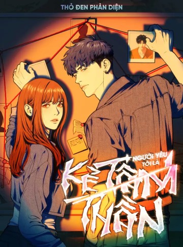 Người Yêu Tôi Là Kẻ Tâm Thần
