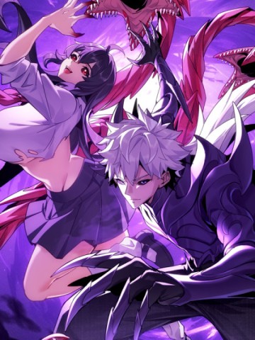 Nhân Vật Phản Diện Trong Trò Chơi Tận Thế Quật Khởi