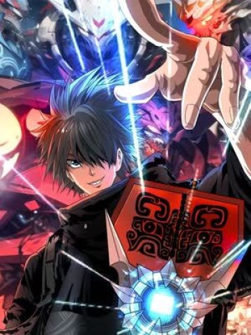 Quái Thú Hạch Tâm