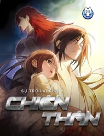 Sự Trở Lại Của Chiến Thần