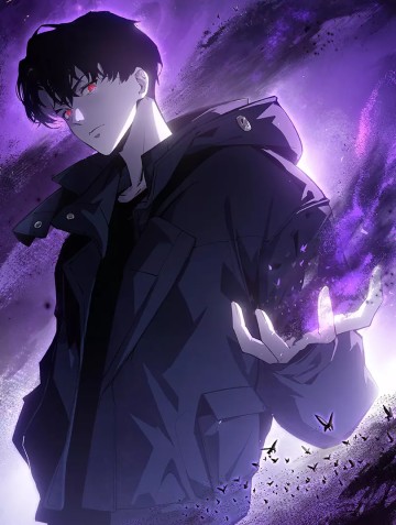 Ta Là Chúa Tể Trùng Độc