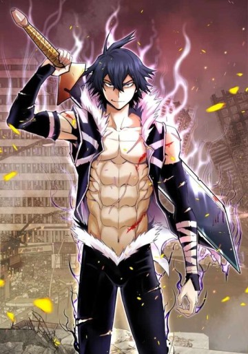 Ta Trở Về Từ Địa Ngục