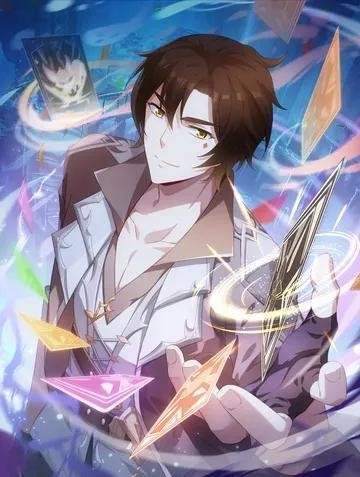 Thẻ Bài Của Tôi Có Thể Hợp Thành Vô Hạn