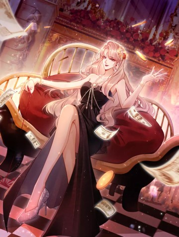 Thừa Kế Gia Sản Ngàn Tỷ Sau Khi Ly Hôn