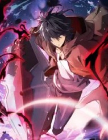 Thức Tỉnh Thiên Phú Thần Thoại, Ta Nhất Kiếm Trảm Thần