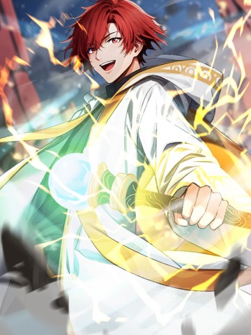 Toàn Dân Chuyển Chức: Tất Cả Kỹ Năng Của Ta Đều Là Cấm Chú