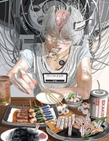 Trí Tuệ Nhân Tạo Ăn Thịt Hoạ Sĩ