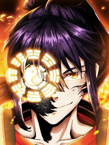 Trừ Thần Nhập Hoá