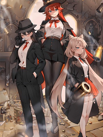 Trường Đại Học Đào Tạo Ra Tội Phạm