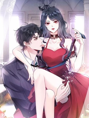 Vợ Của Lục Tổng Không Phải Dạng Vừa