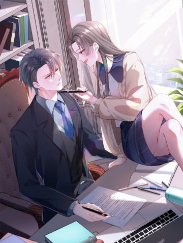 Xuyên Vào Tiểu Thuyết Chinh Phục Tổng Tài